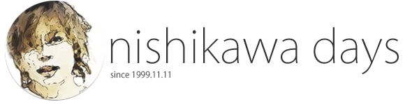 ニシカワDays│西川貴教ファンサイト